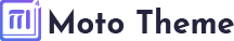 Motothemes Logo